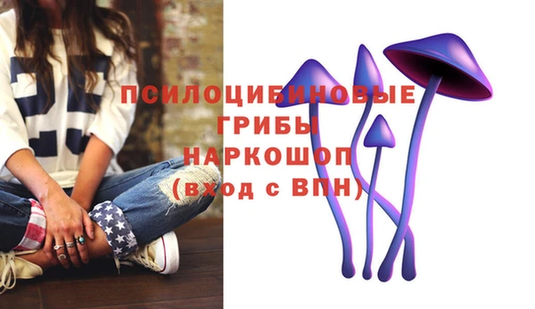 кристаллы Алзамай